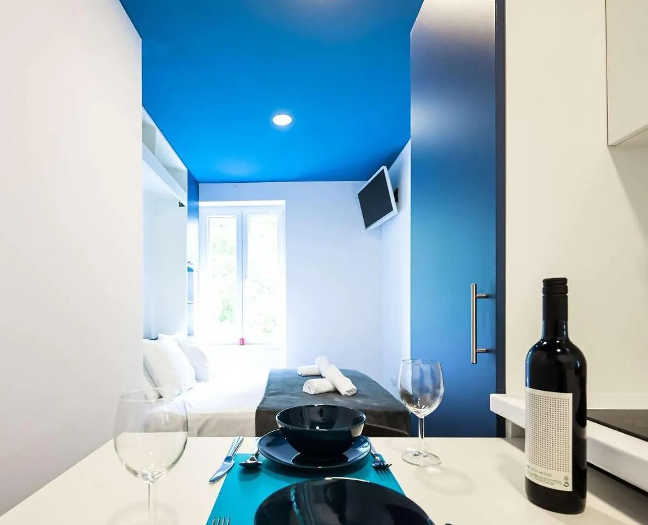 Old City Micro-Apartments Zadar 0*,  Kroatien