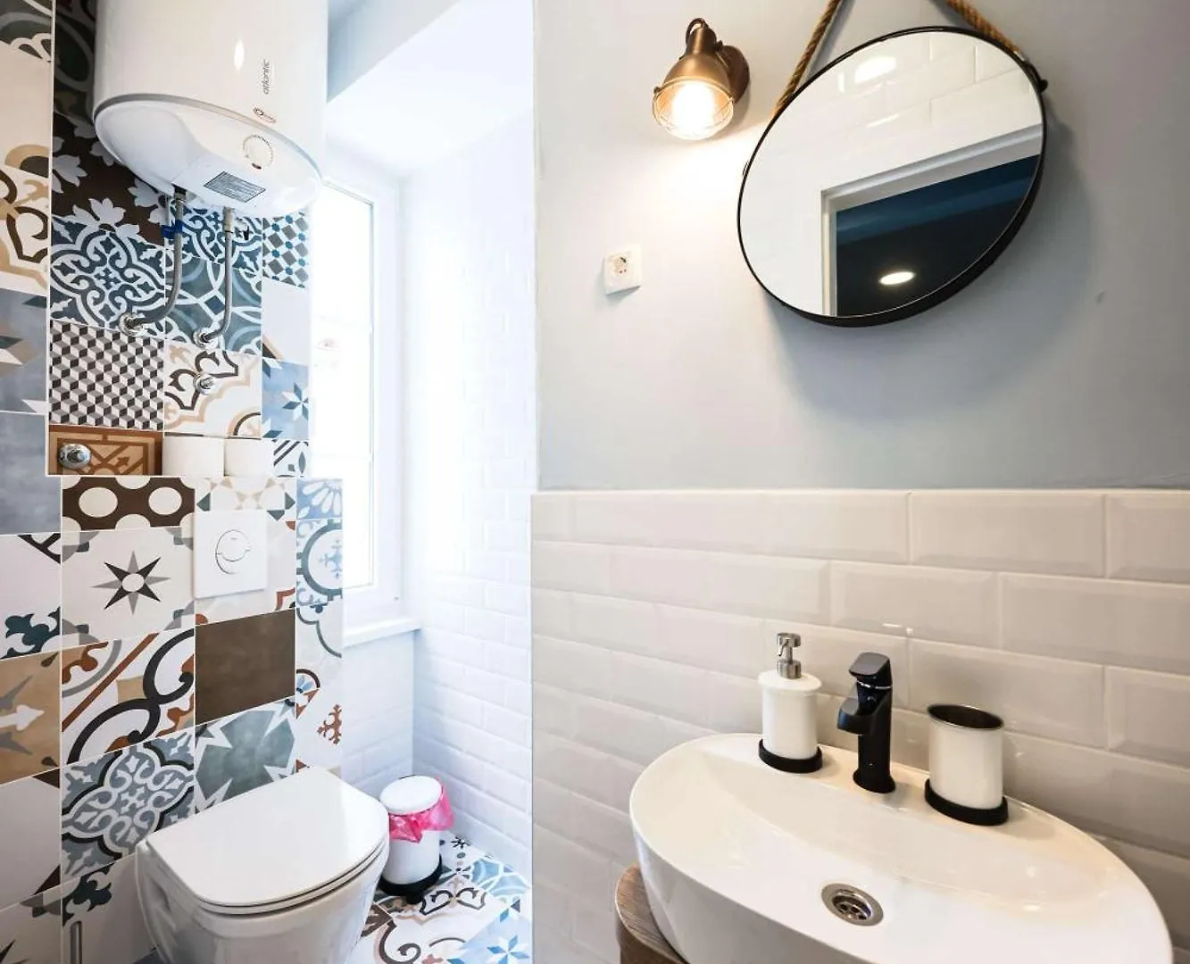 Old City Micro-Apartments Zadar Kroatien