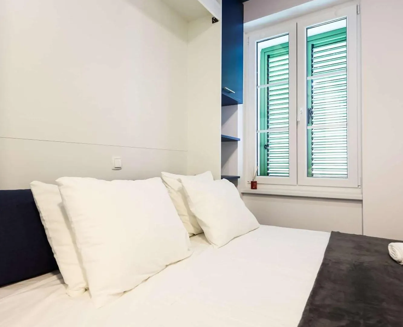 Old City Micro-Apartments Zadar 0*,