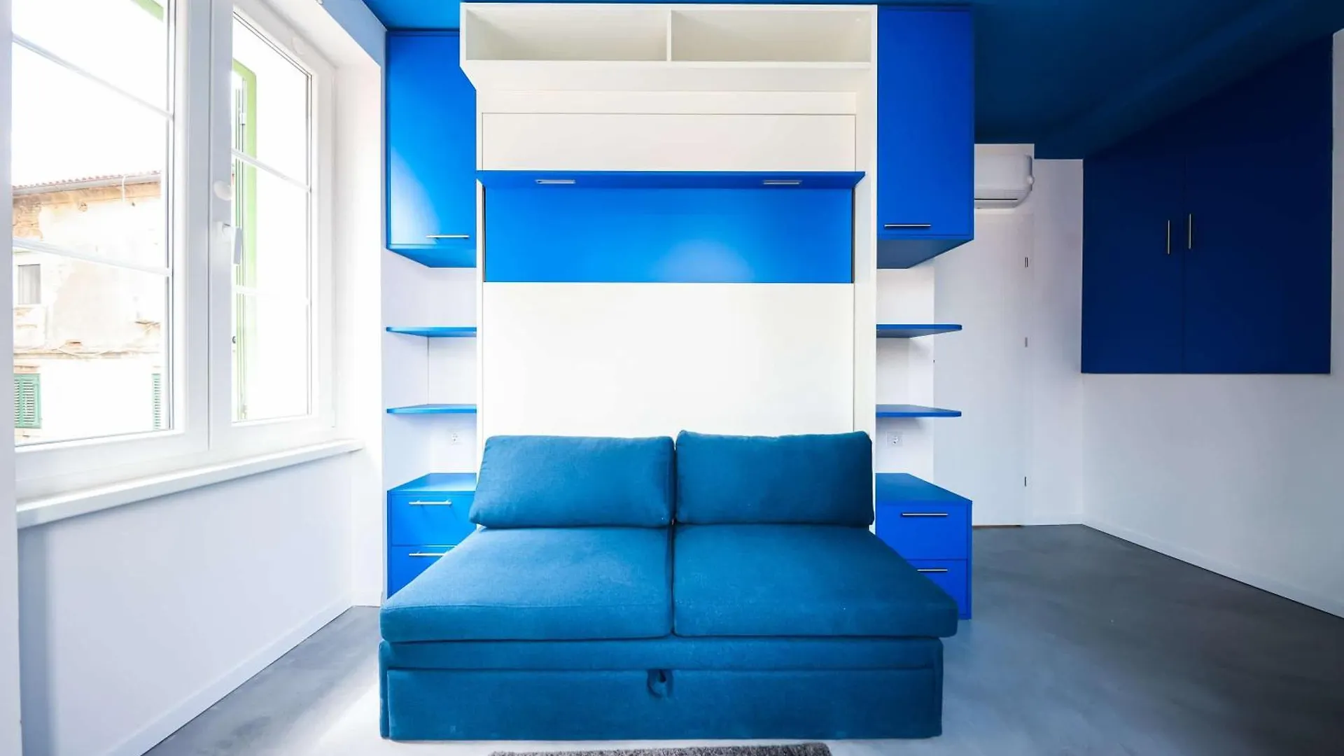 Apartment Old City Micro-Apartments Zadar Kroatien