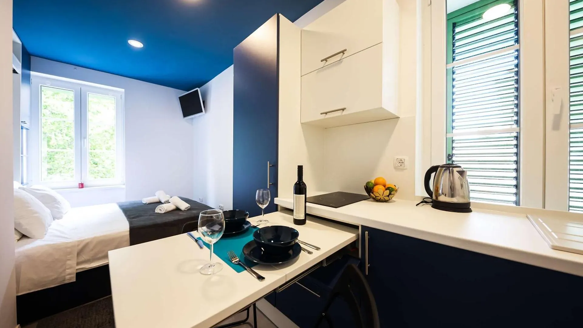 Old City Micro-Apartments Zadar Apartment