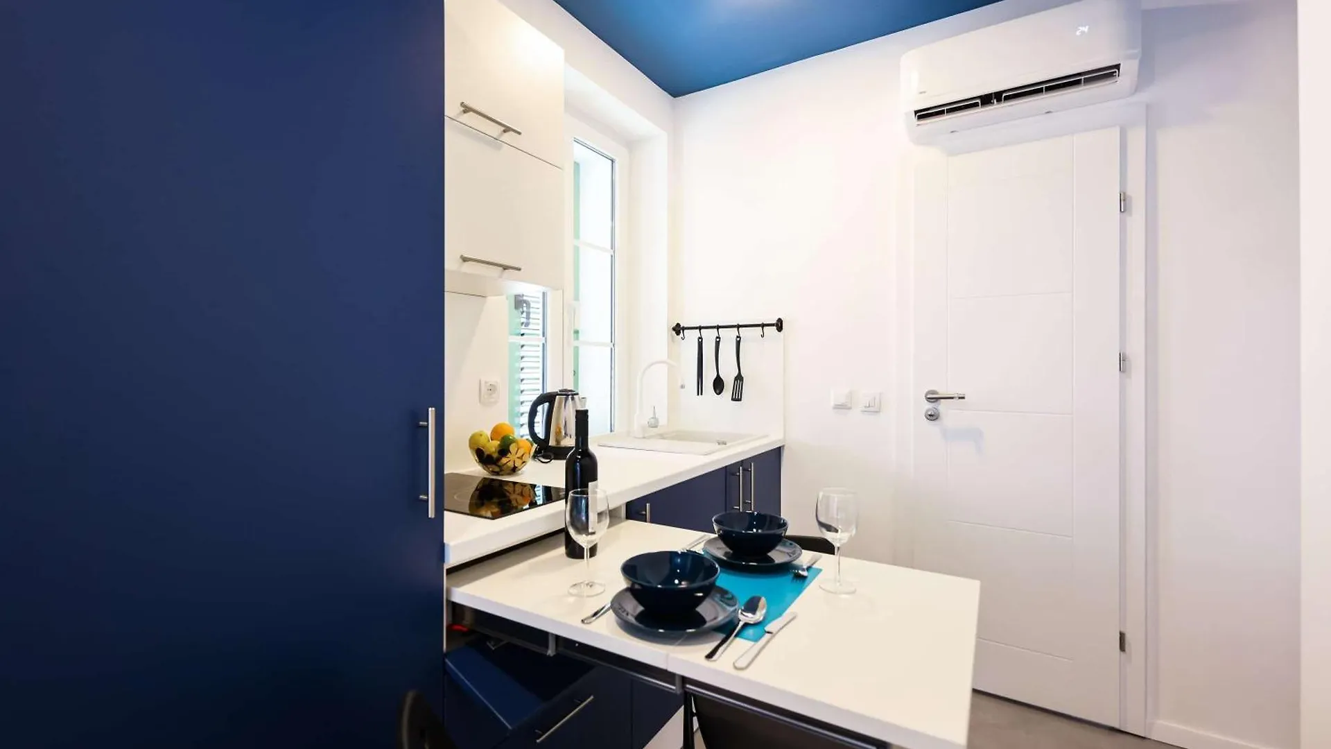 Old City Micro-Apartments Zadar