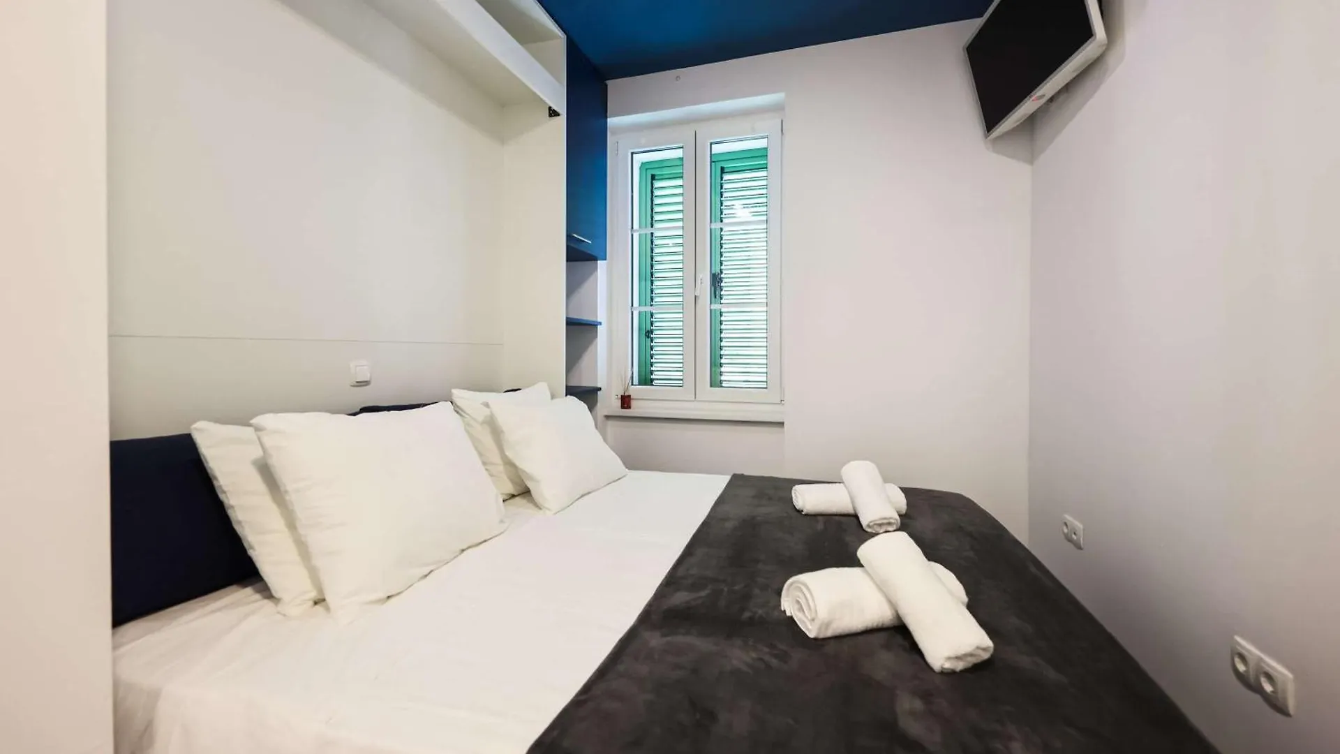 Apartment Old City Micro-Apartments Zadar Kroatien