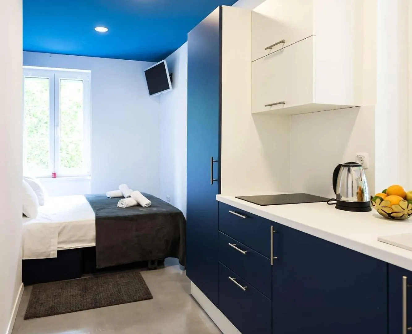 Apartment Old City Micro-Apartments Zadar