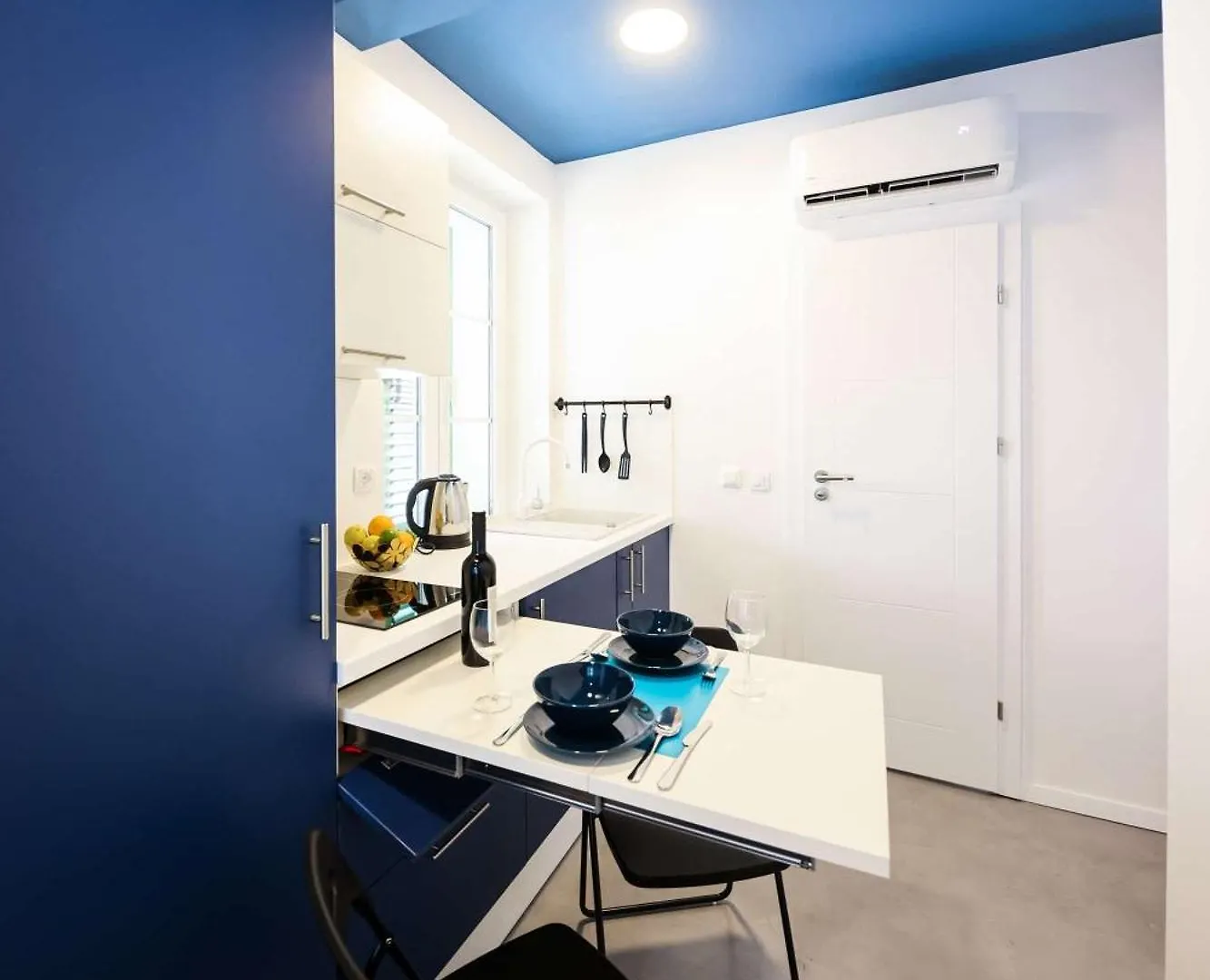 Old City Micro-Apartments Zadar 0*,  Kroatien