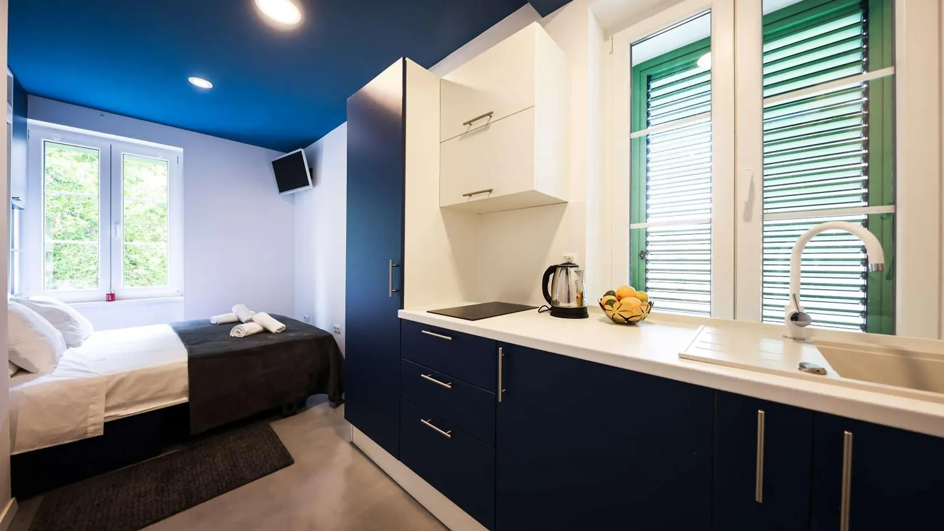 Old City Micro-Apartments Zadar Apartment