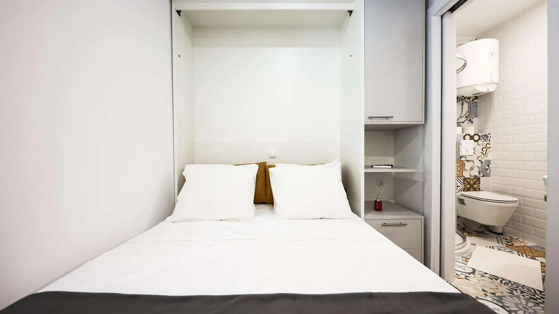 Old City Micro-Apartments Zadar