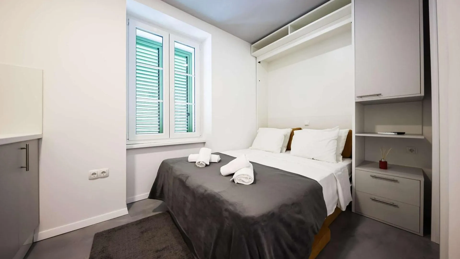 Apartment Old City Micro-Apartments Zadar