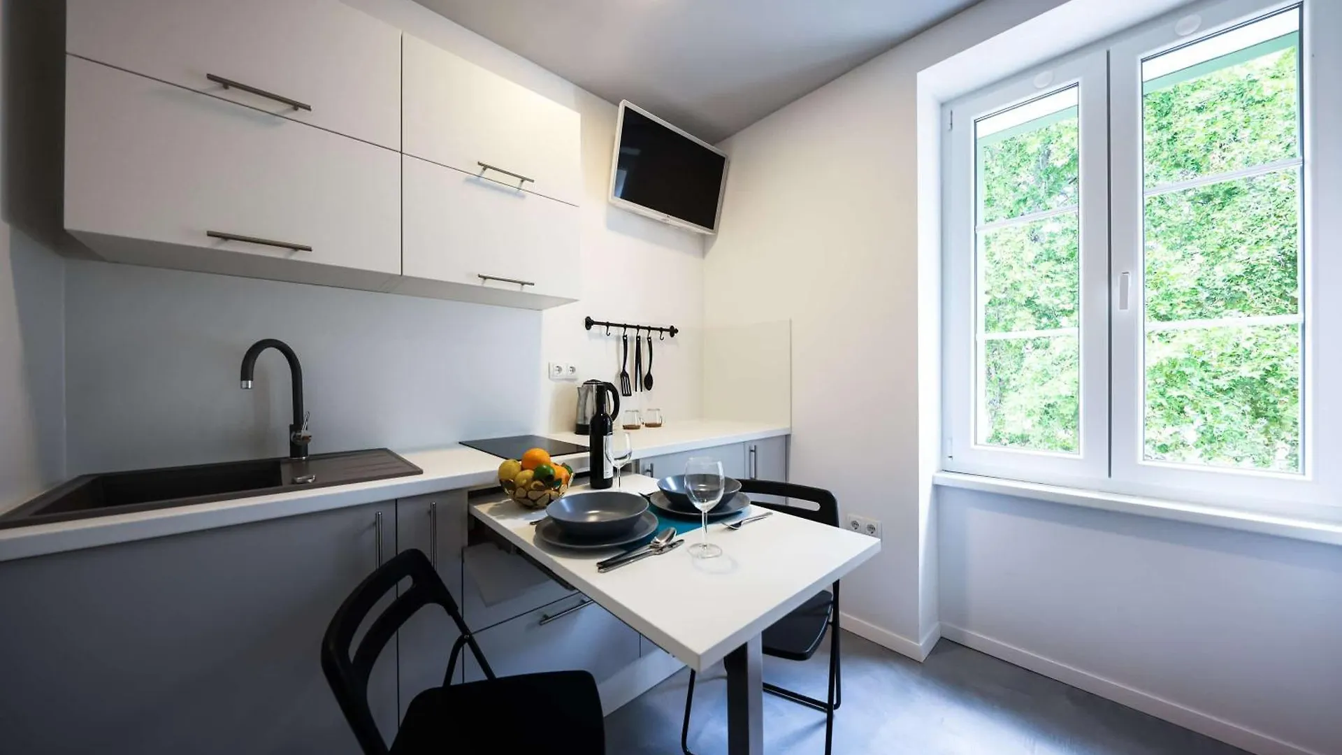Old City Micro-Apartments Zadar Kroatien
