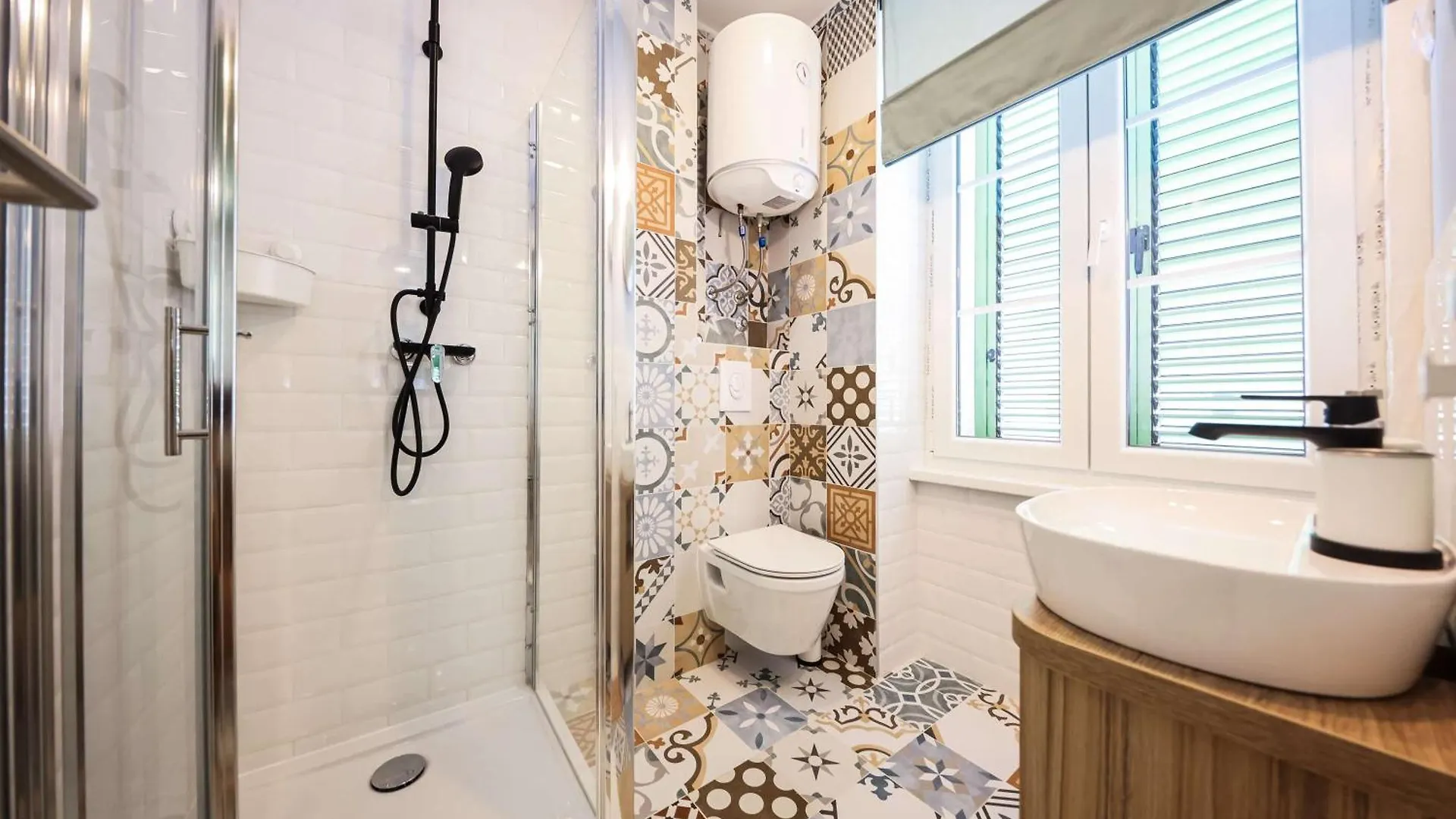 Old City Micro-Apartments Zadar Apartment