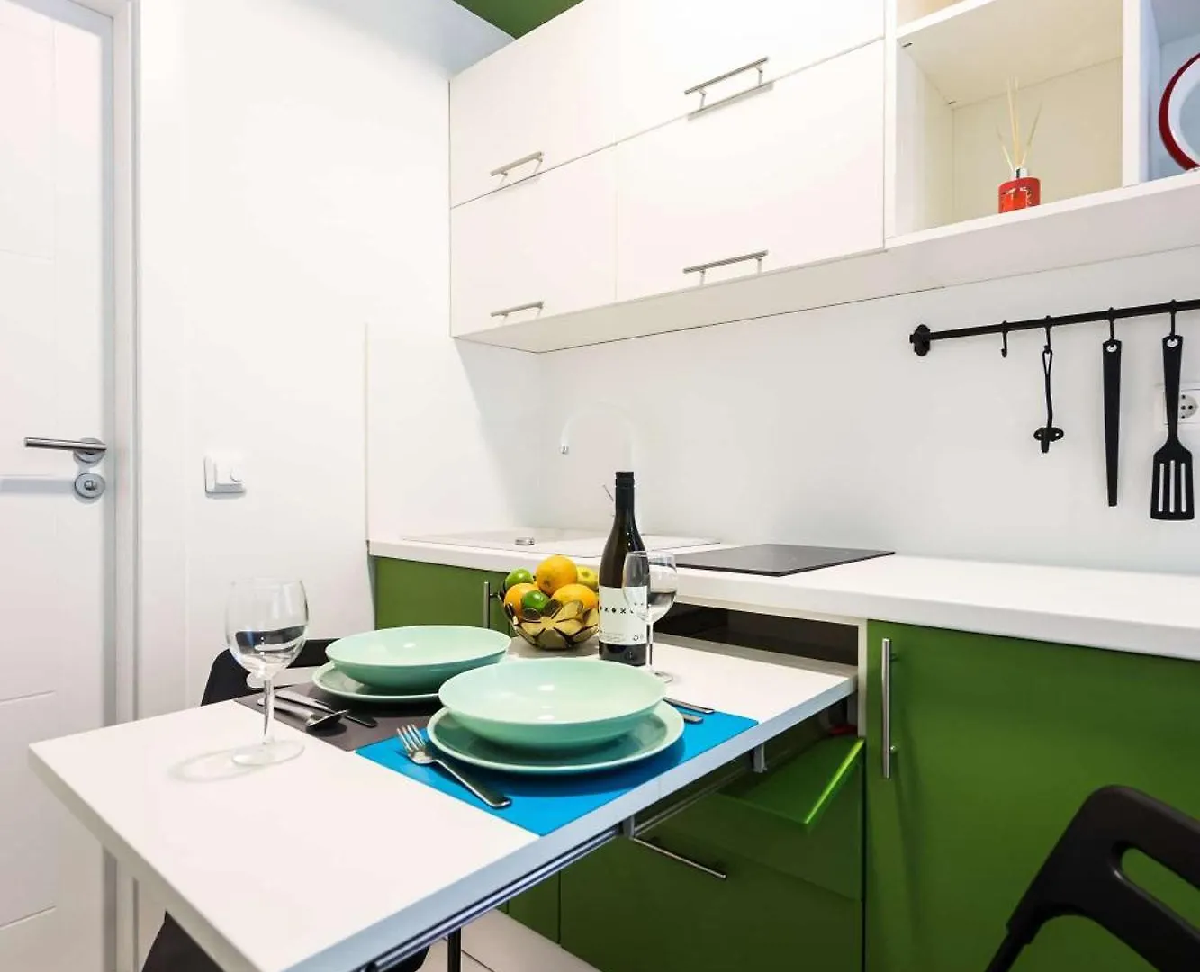 Old City Micro-Apartments Zadar
