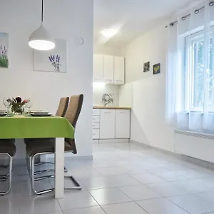 Klarin Appartement