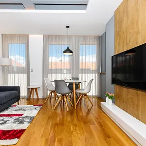 Windrose Design Appartement