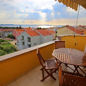 Apartment Zubcic, Zadar