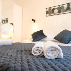  Apartament Luxury Maraschino