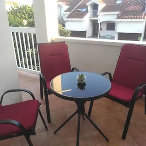 Apartamento Valentina, Zadar