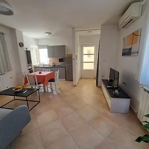 Apartamento Petra, Zadar