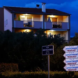 Apartamento Silvana Sunset View, Zadar