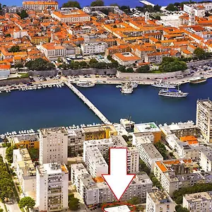 Deluxe Mp Appartement