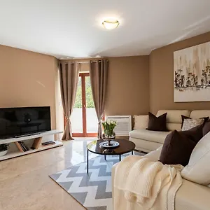  Apartament Zen Luxury